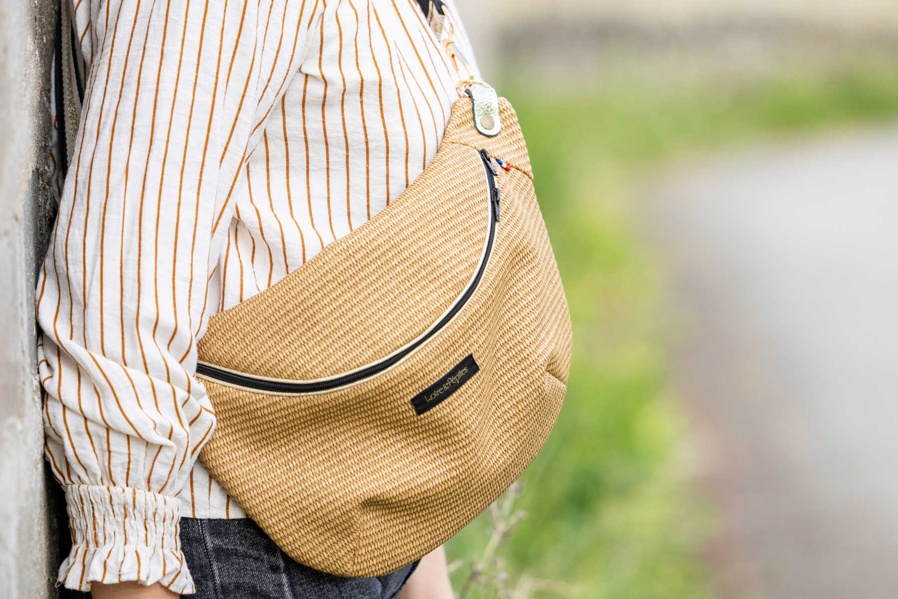 Sac Banane Waterproof – Image 3