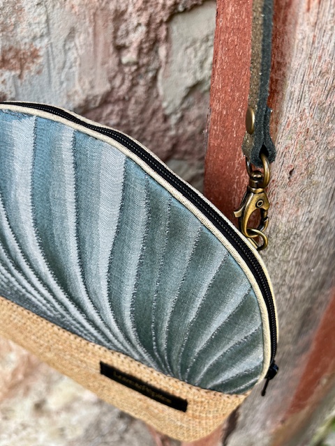 Sac Bandoulière Raphia | Brodé (Copie)