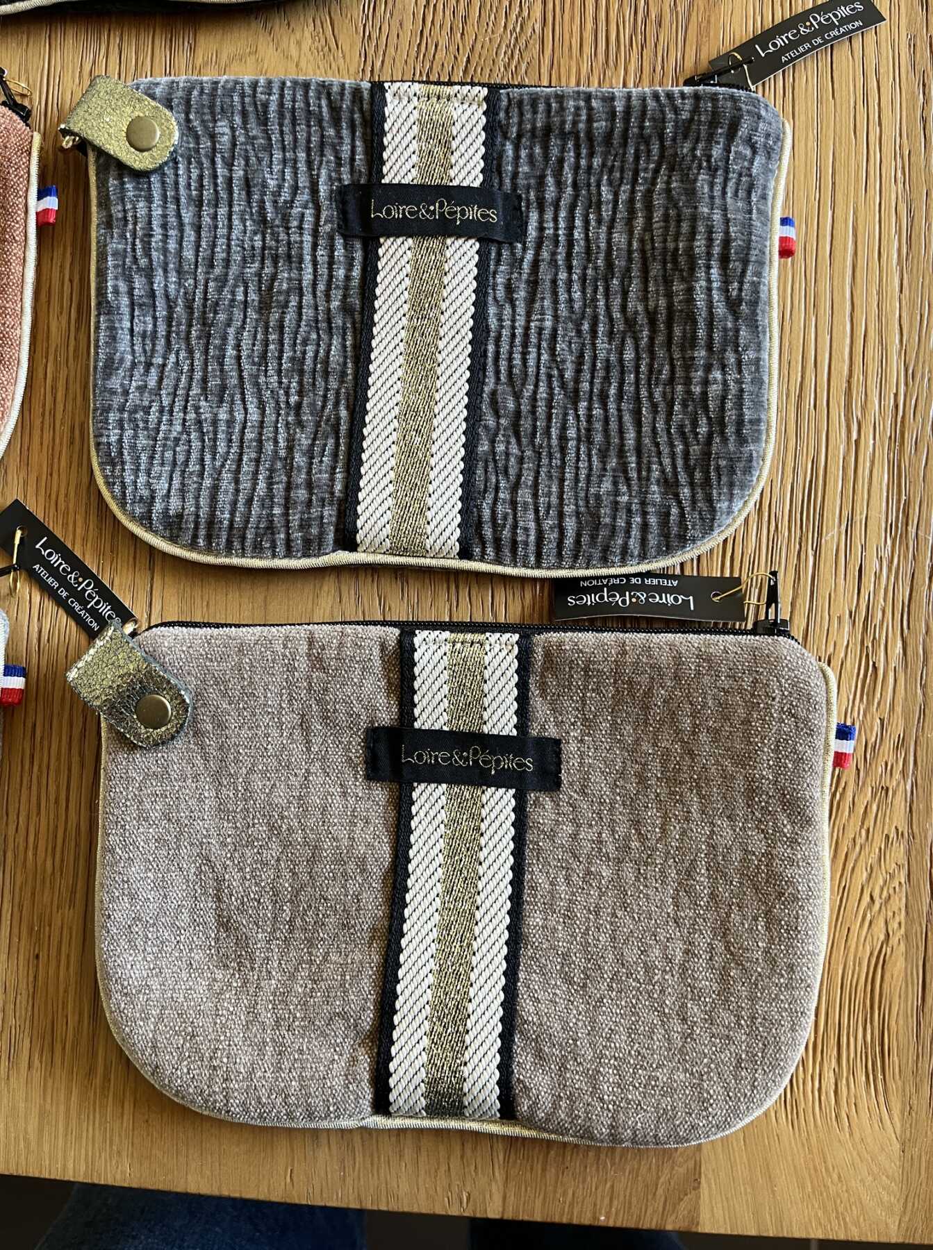 TROUSSE / PRIX DOUX