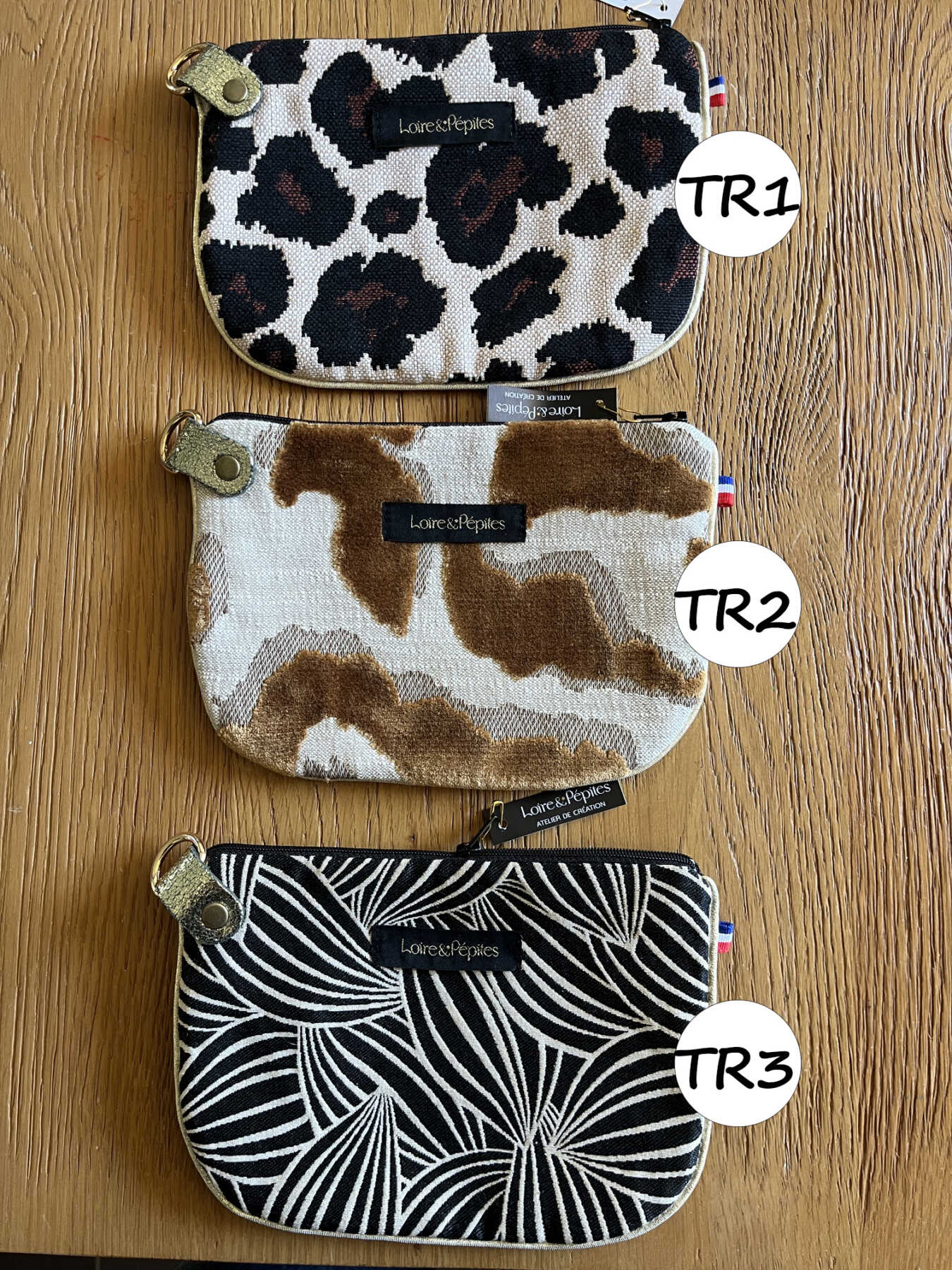 TROUSSE / PRIX DOUX