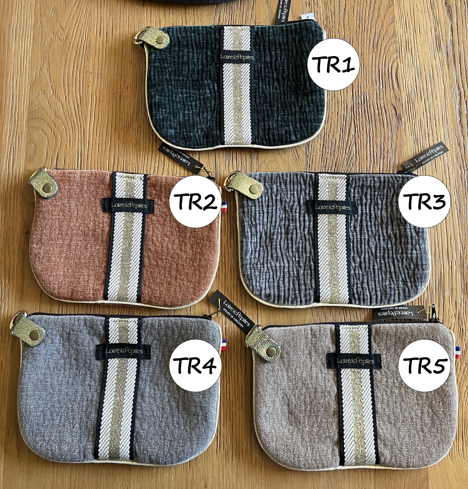 TROUSSE / PRIX DOUX
