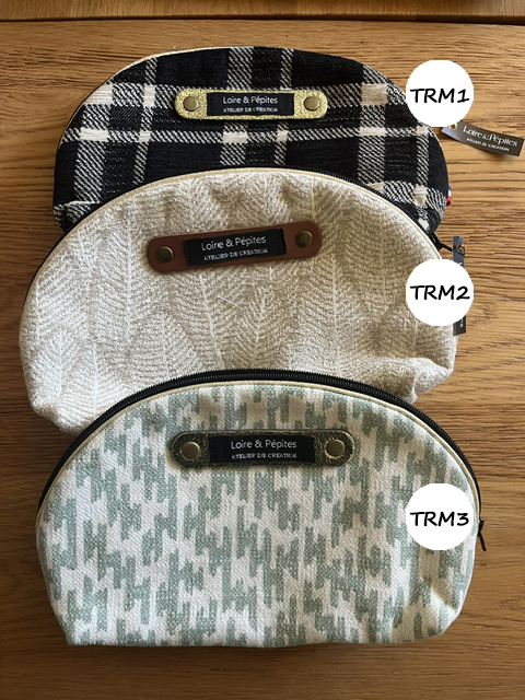 TROUSSE / PRIX DOUX